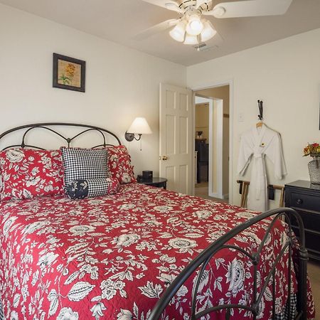 Sunflower Hill Inn Moab Pokój zdjęcie