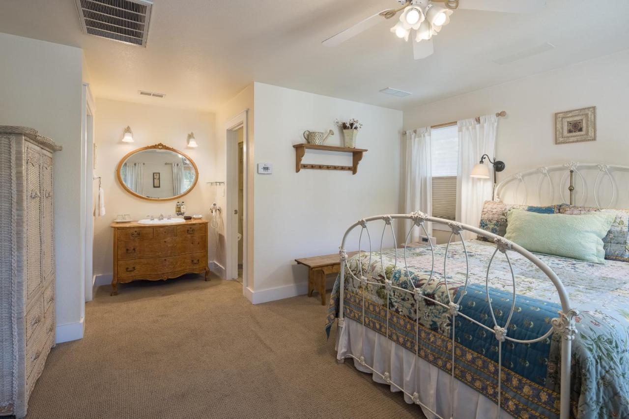 Sunflower Hill Inn Moab Zewnętrze zdjęcie