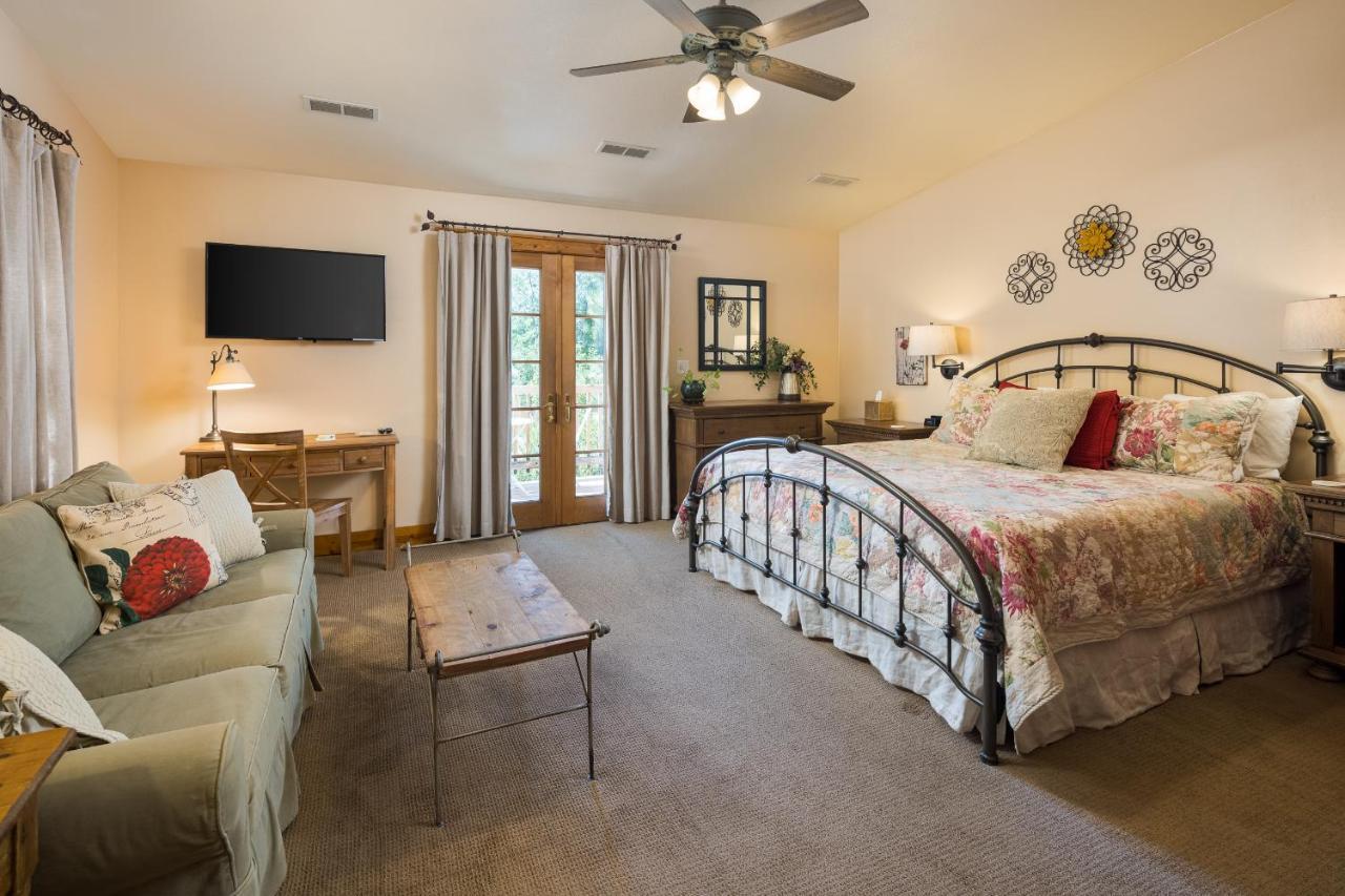 Sunflower Hill Inn Moab Zewnętrze zdjęcie