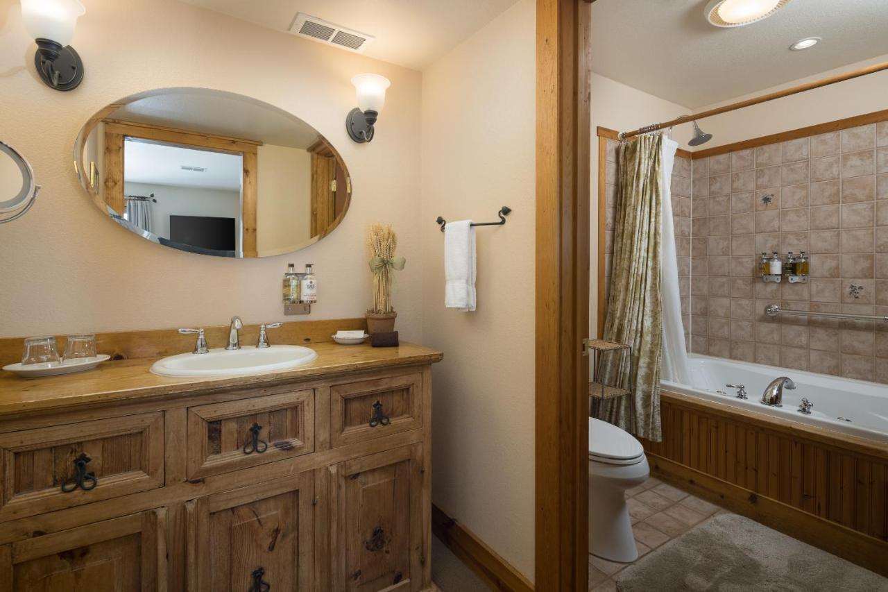Sunflower Hill Inn Moab Zewnętrze zdjęcie