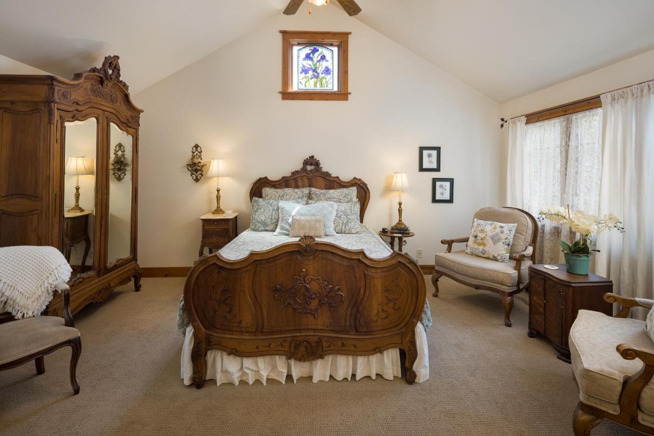 Sunflower Hill Inn Moab Zewnętrze zdjęcie