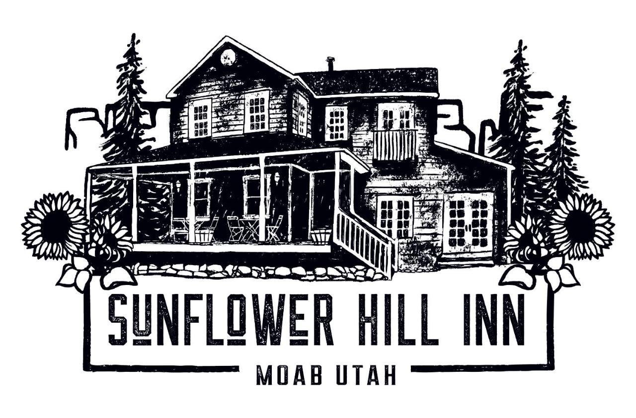 Sunflower Hill Inn Moab Zewnętrze zdjęcie