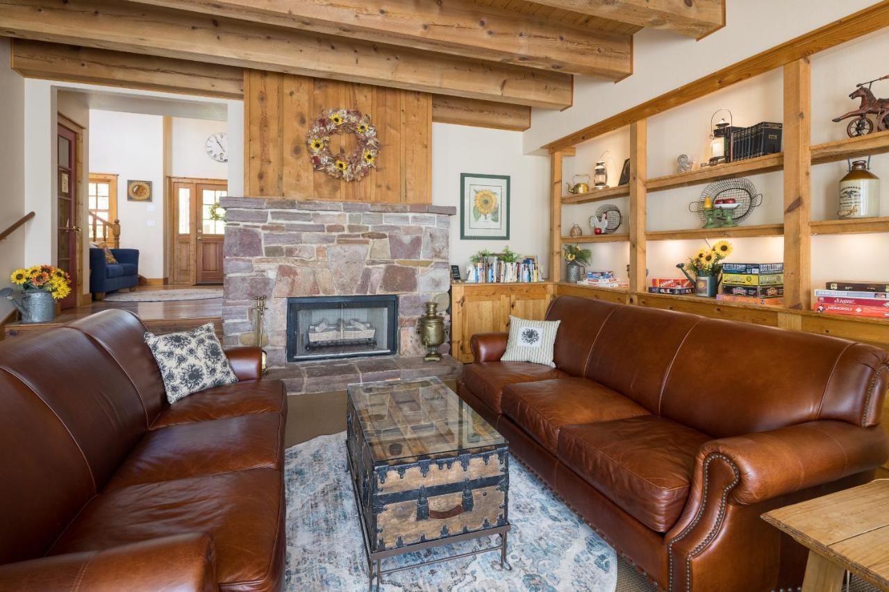Sunflower Hill Inn Moab Zewnętrze zdjęcie