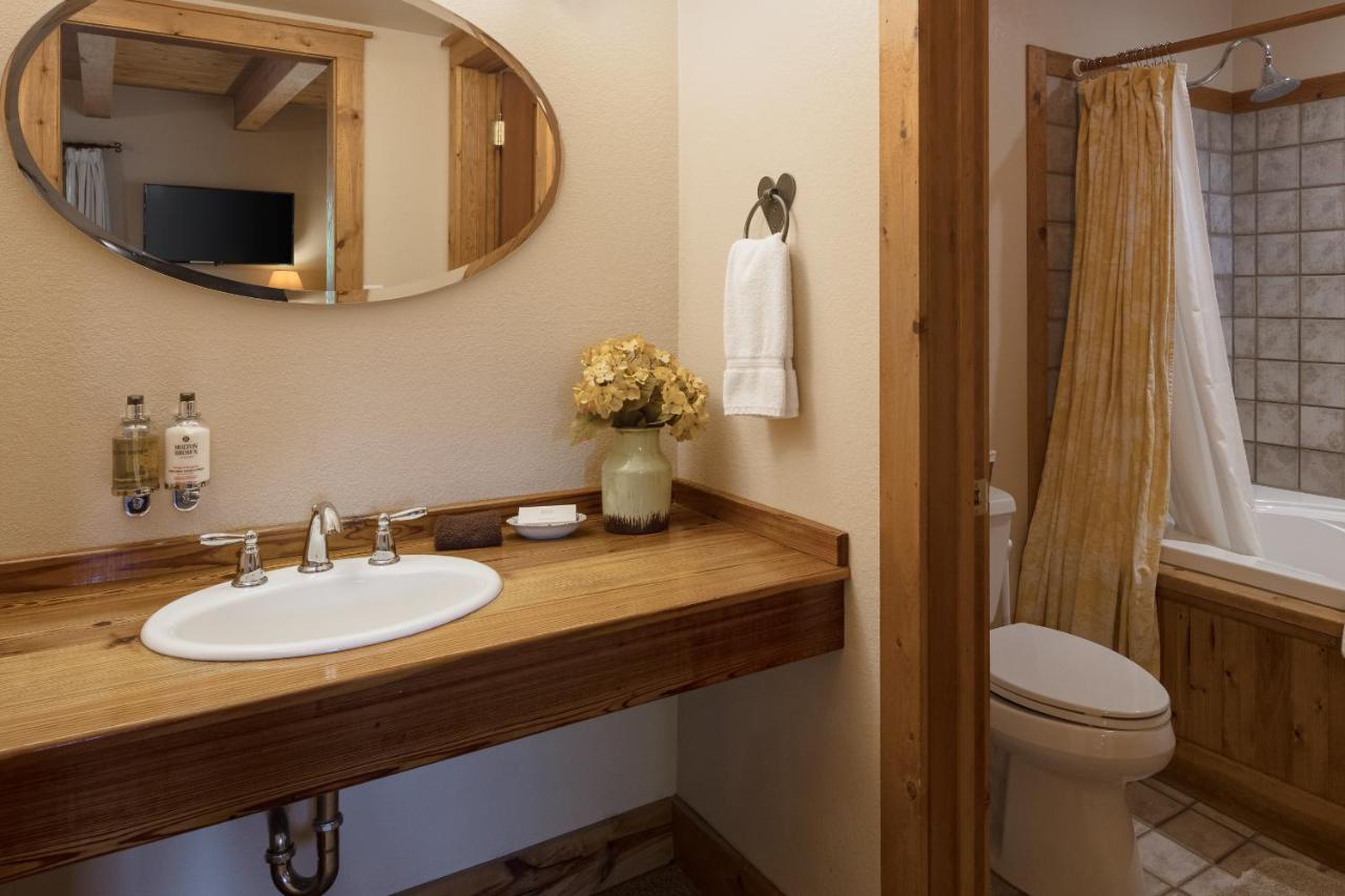 Sunflower Hill Inn Moab Zewnętrze zdjęcie