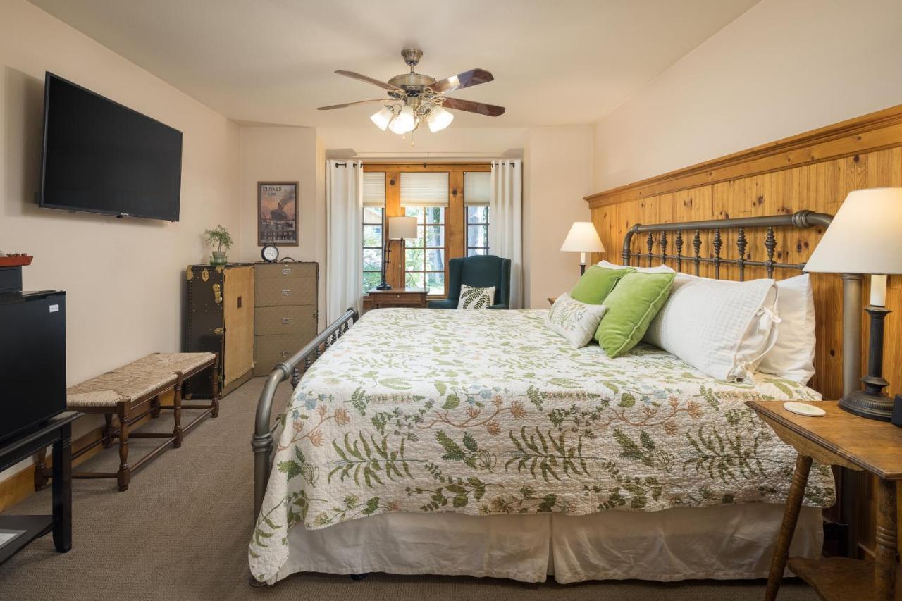 Sunflower Hill Inn Moab Zewnętrze zdjęcie