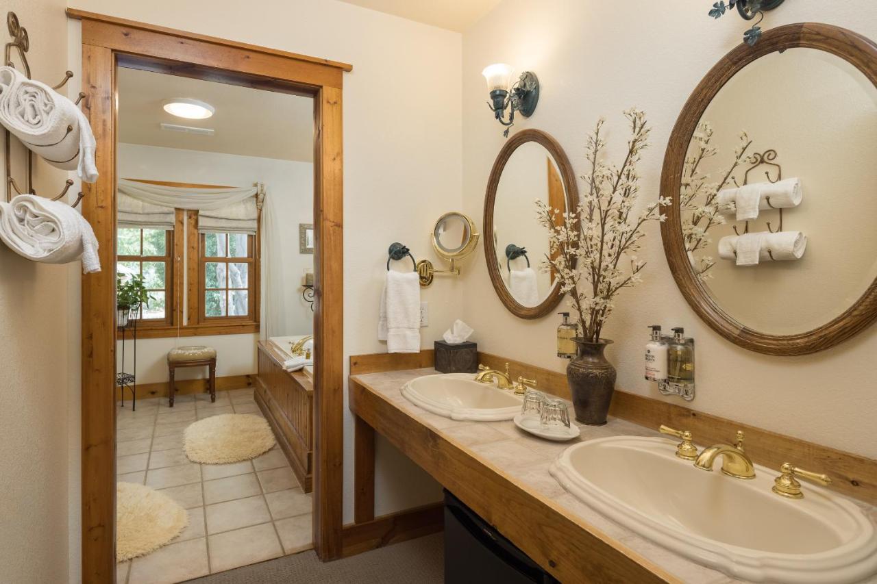 Sunflower Hill Inn Moab Zewnętrze zdjęcie
