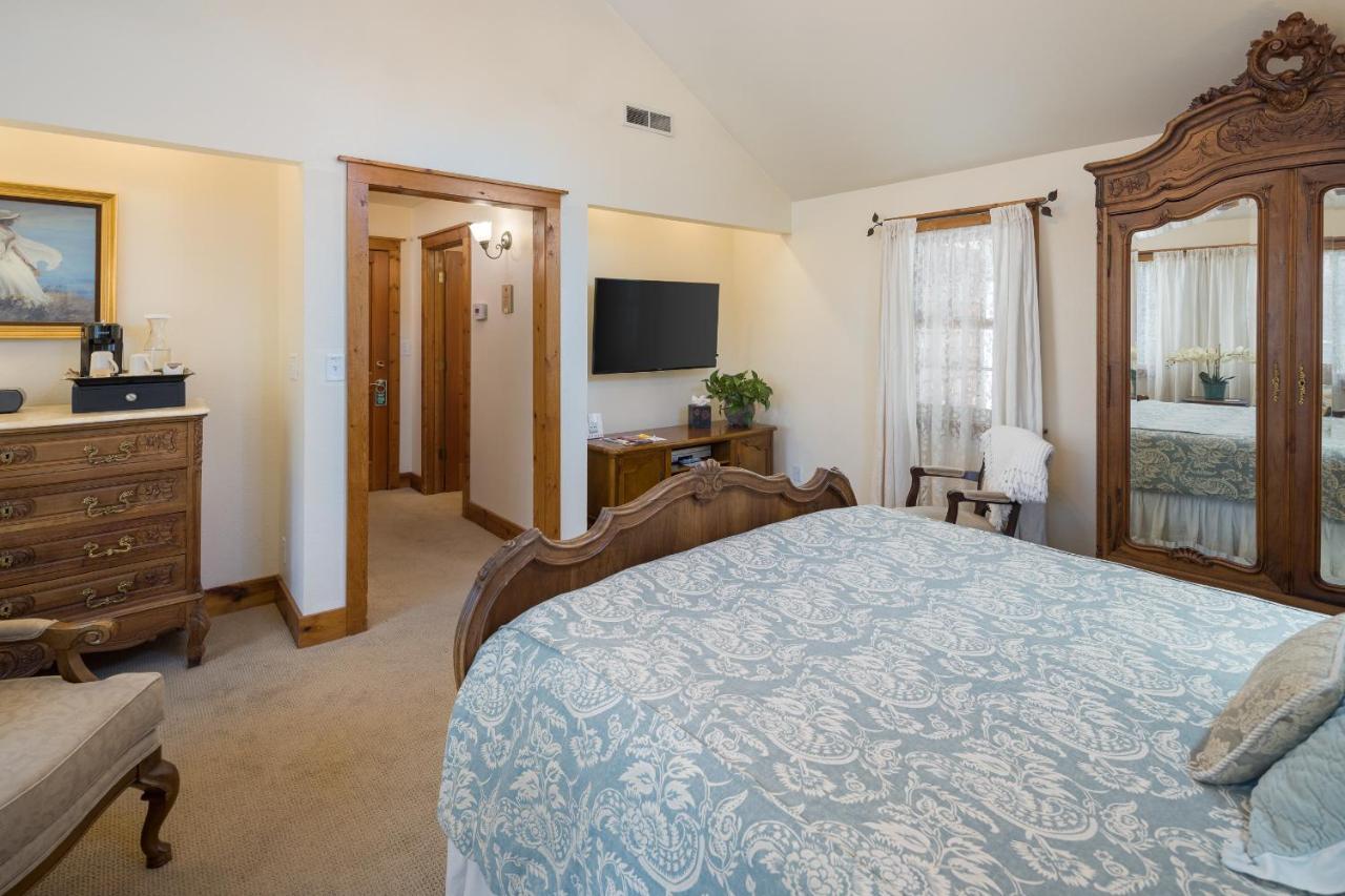 Sunflower Hill Inn Moab Zewnętrze zdjęcie