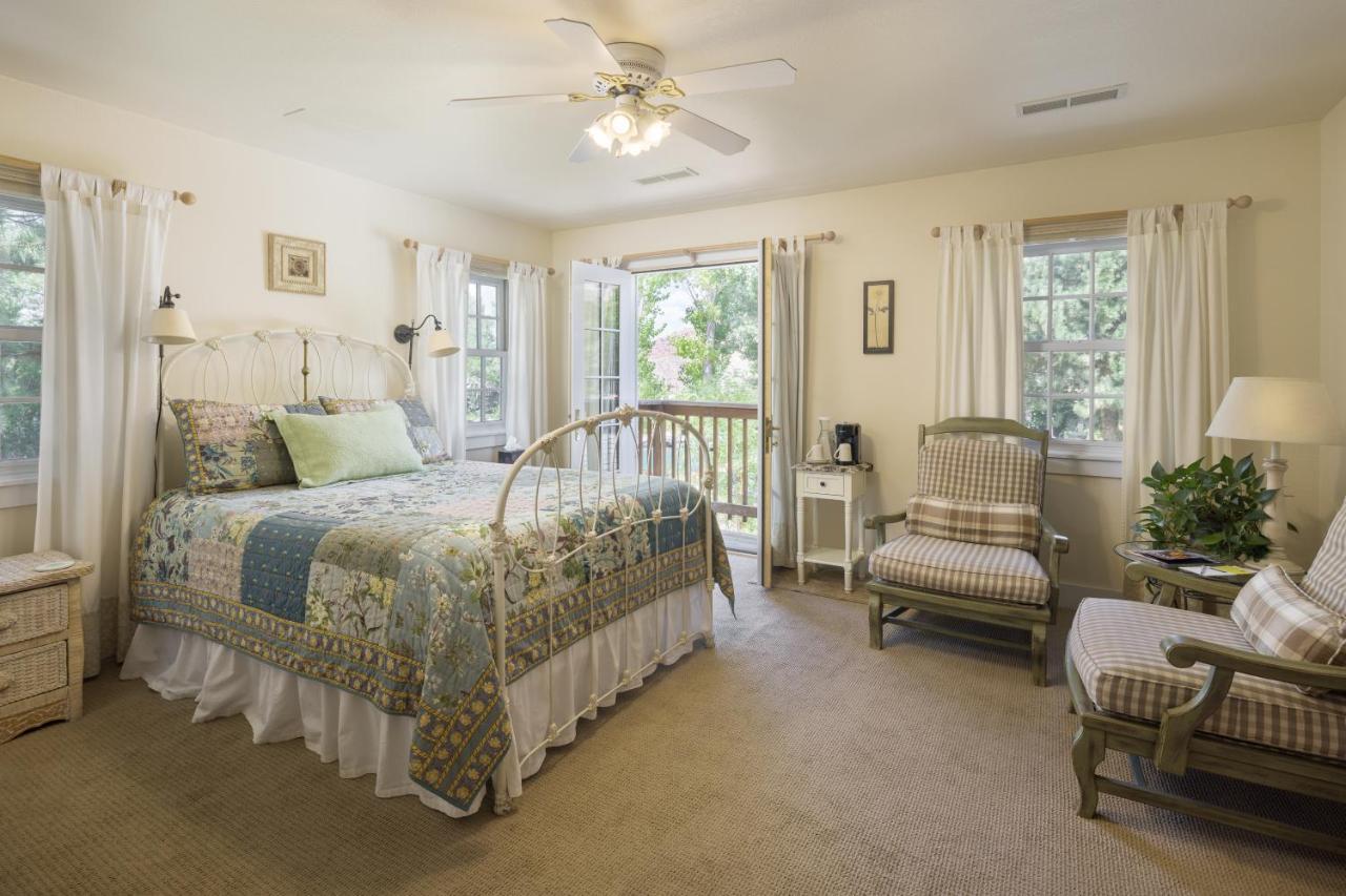 Sunflower Hill Inn Moab Zewnętrze zdjęcie