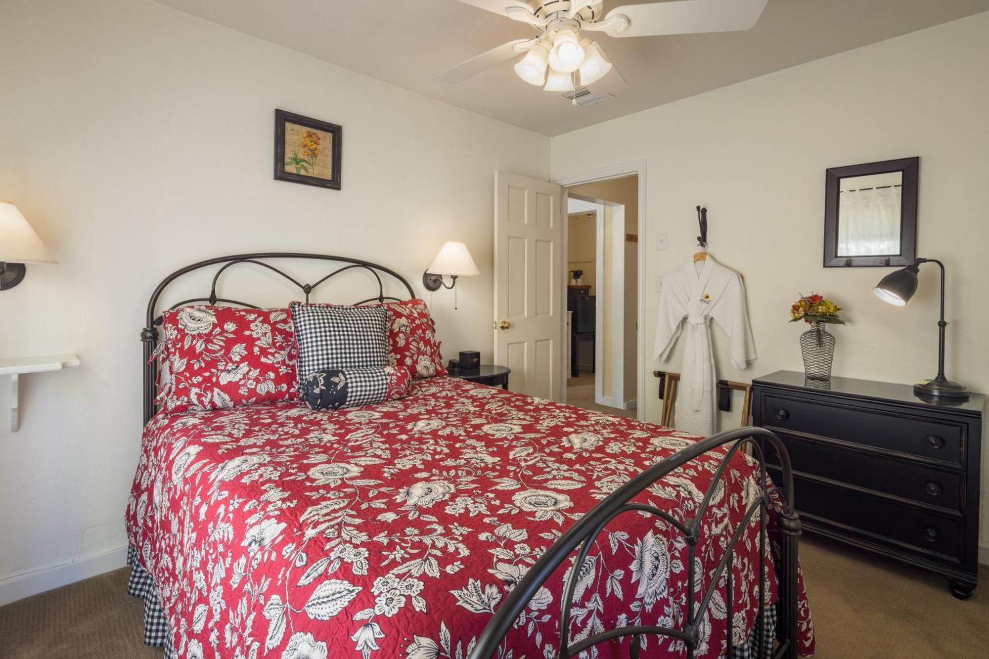 Sunflower Hill Inn Moab Pokój zdjęcie